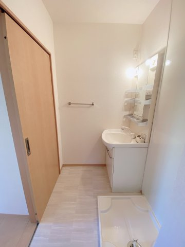 ミルキーウェイBのその他|別部屋反転間取りのお写真となります。