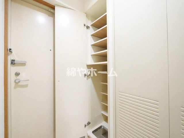 メゾン・ド・ヴィレ　深江のその他