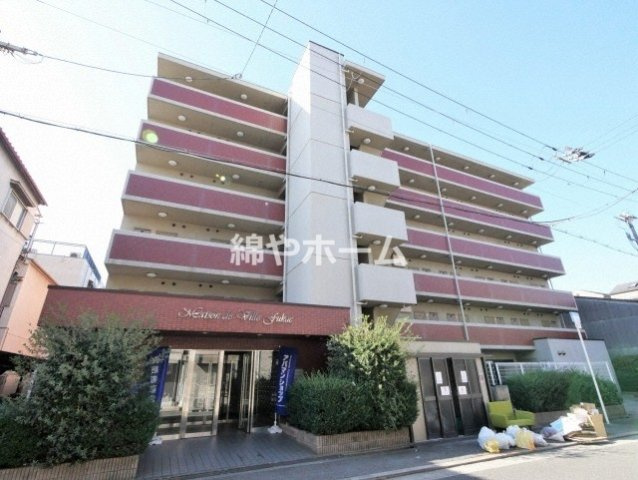 メゾン・ド・ヴィレ　深江