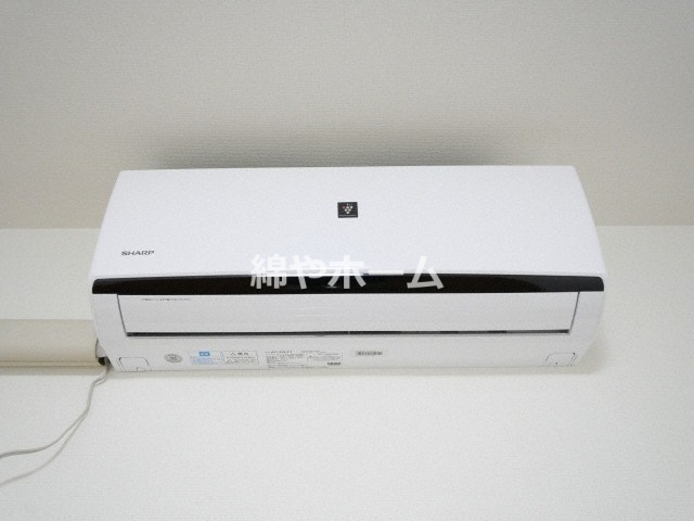 メゾン・ド・ヴィレ　深江の設備