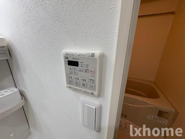 フジパレス沢良宜東Ⅰ番館の設備