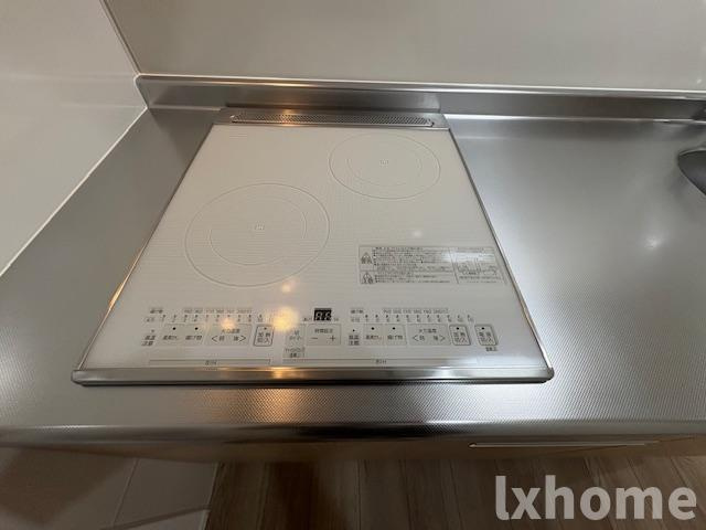 フジパレス沢良宜東Ⅰ番館の設備
