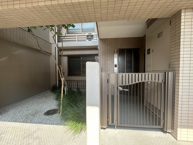 クリオ上大岡西壱番館のその他