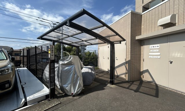 クリオ上大岡西壱番館のその他