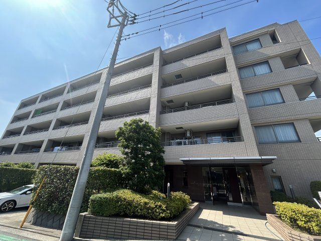 クリオ上大岡西壱番館