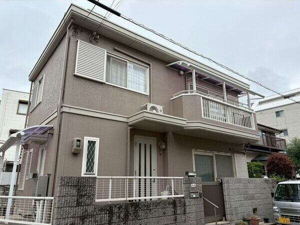 住吉宮町3丁目　貸戸建