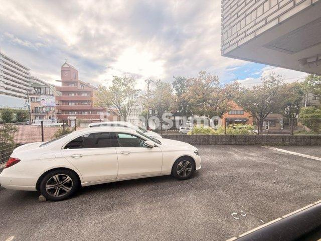 芦屋ガーデンの展望