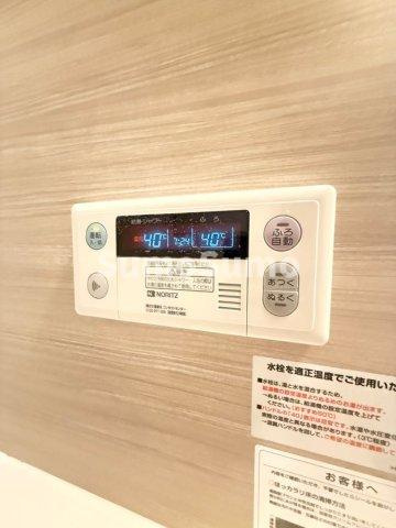 芦屋ガーデンの設備