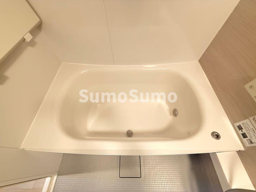 芦屋ガーデンの洗面所