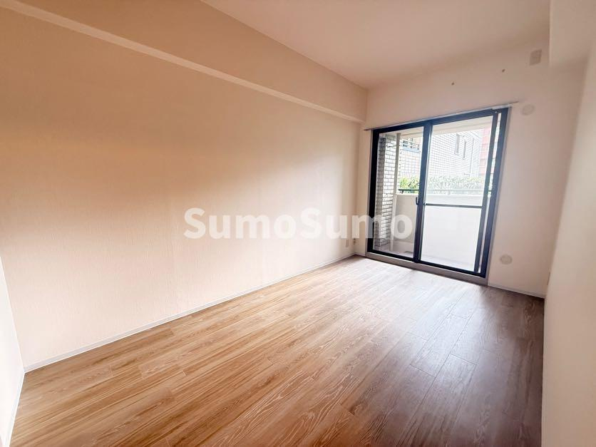 芦屋ガーデンの居間・リビング