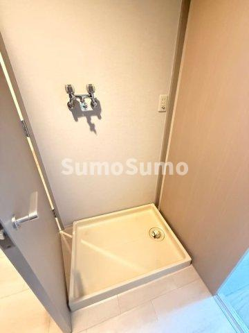 芦屋ガーデンの設備