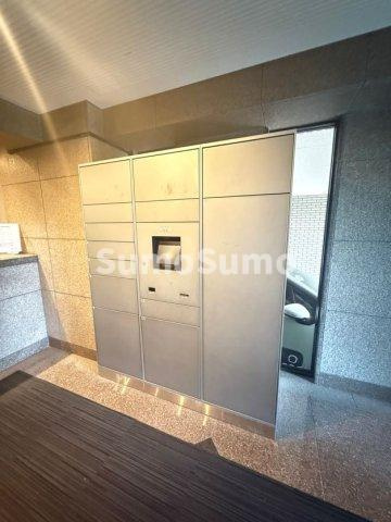 芦屋ガーデンのその他共用部分