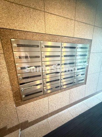 芦屋ガーデンのその他共用部分