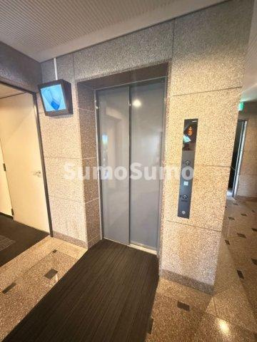 芦屋ガーデンのその他共用部分