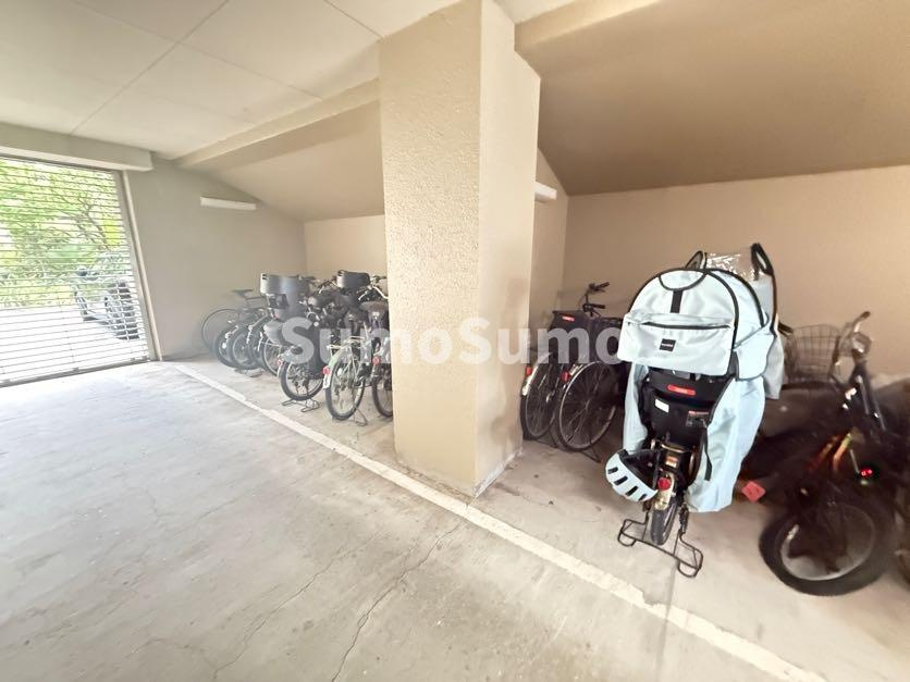 芦屋ガーデンのその他共用部分