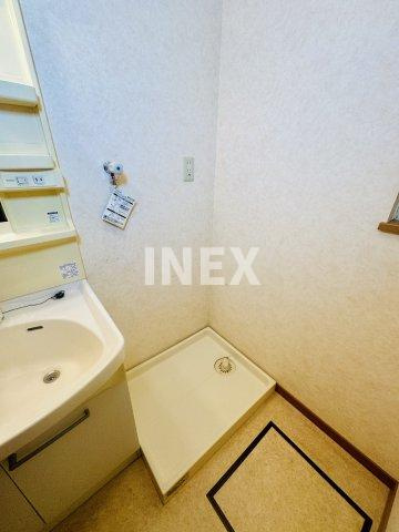 横浜市南区南太田２丁目のアパートの設備