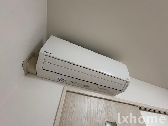フジパレス沢良宜東Ⅰ番館の設備