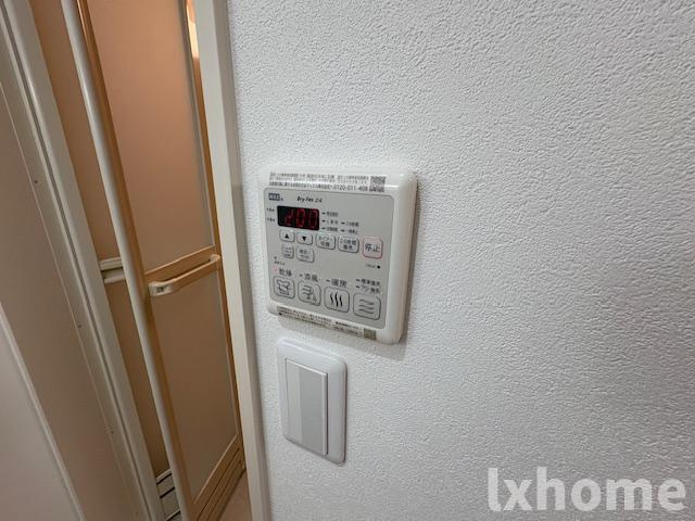 フジパレス沢良宜東Ⅰ番館の設備