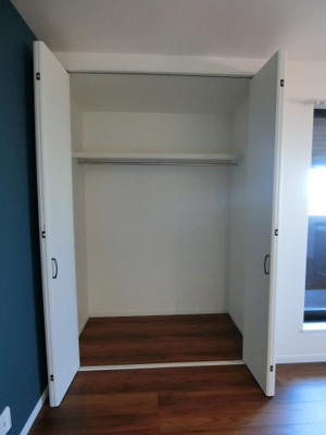 【収納】 | Fテラス南上町駅前