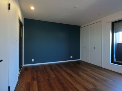 【洋室】 | Fテラス南上町駅前