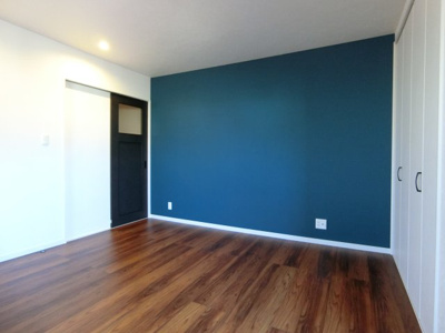 【洋室】 | Fテラス南上町駅前