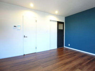 【洋室】 | Fテラス南上町駅前