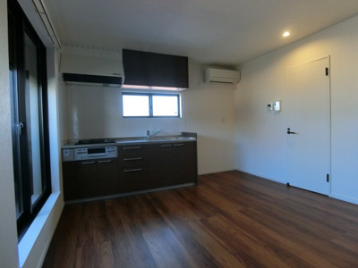 【洋室】 | Fテラス南上町駅前