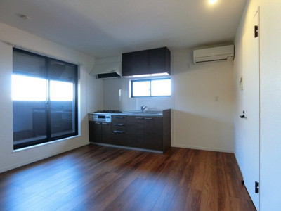 【洋室】 | Fテラス南上町駅前