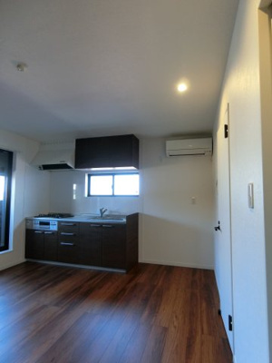 【洋室】 | Fテラス南上町駅前