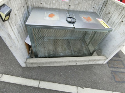 【その他共用部分】 | Fテラス南上町駅前