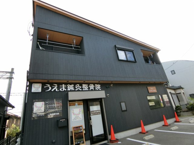 【外観】 | Fテラス南上町駅前