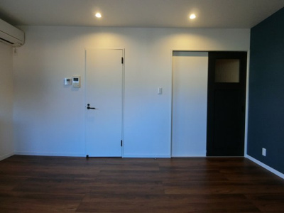 【内装】 | Fテラス南上町駅前