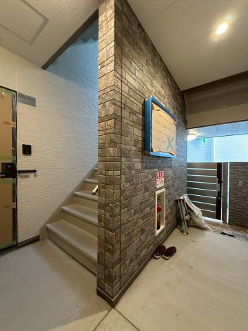 【その他共用部分】 | フジパレス沢良宜東Ⅰ番館