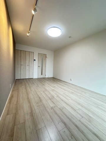 【寝室】 | フジパレス沢良宜東Ⅰ番館