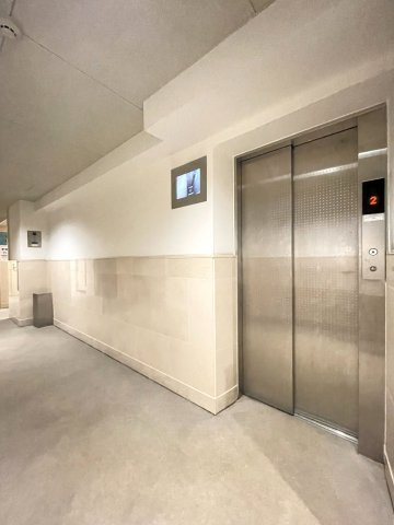 アバンエスパス烏丸御池のその他共用部分