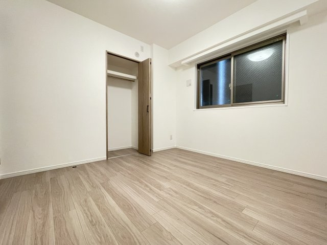 アバンエスパス烏丸御池の内装|サービスルーム　6.0帖