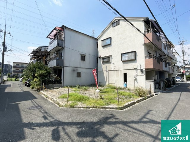 高槻市安満西の町 第1期 新築一戸建て ぜひ一度見ていただきたい、「高