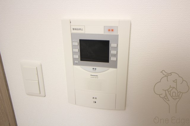 SERENA大阪天満宮のセキュリティ