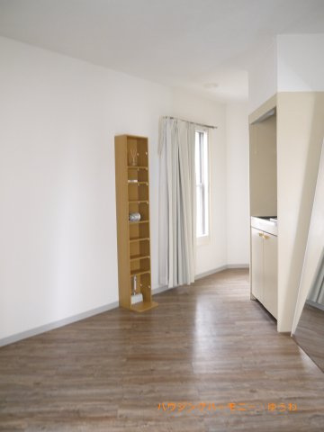 【展望】 | ブランシュメゾン池袋