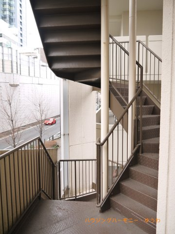 【その他共用部分】 | ブランシュメゾン池袋