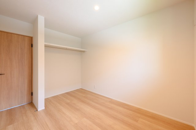 高崎市下之城の洋室|ナチュラルでぬくもりのある洋室◎