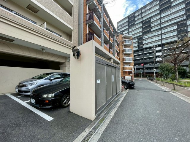 セントロイヤルクラブ新大阪のその他共用部分