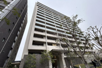 ザ・レジデンス東三国の画像