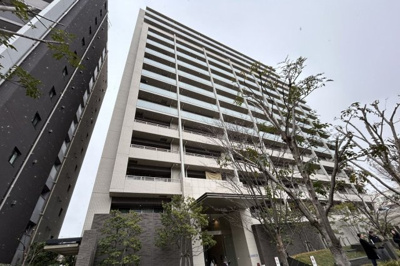 【外観】 | ザ・レジデンス東三国 | 教育施設や公園も近くファミリー様にも暮らしやすい環境です♪