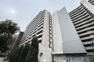 【外観】 | 嬉しいペット飼育可能(管理規約による制限有)なマンション♪
通勤通学にも便利な立地です♪