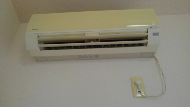 レオパレスコヅチⅡのその他