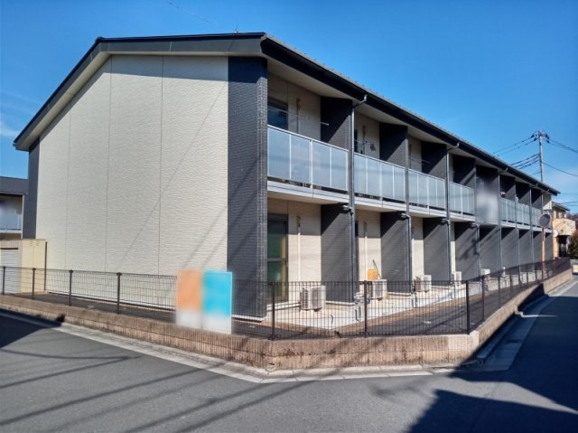 レオパレスコヅチⅡ