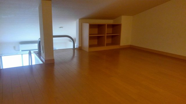 レオパレスコヅチⅡの内装