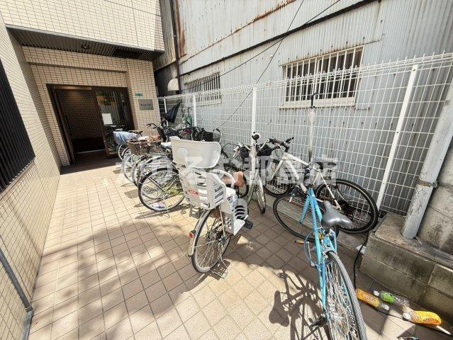 ロイヤルイーストのその他共用部分