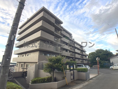 【外観】 | コスモ入間